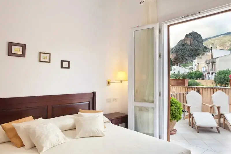 Photo de l’hôtel