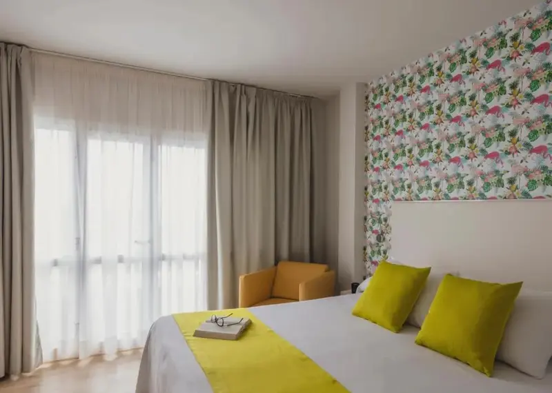 Photo de l’hôtel