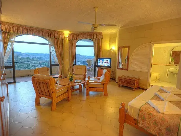 Photo de l’hôtel