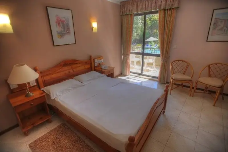 Photo de l’hôtel