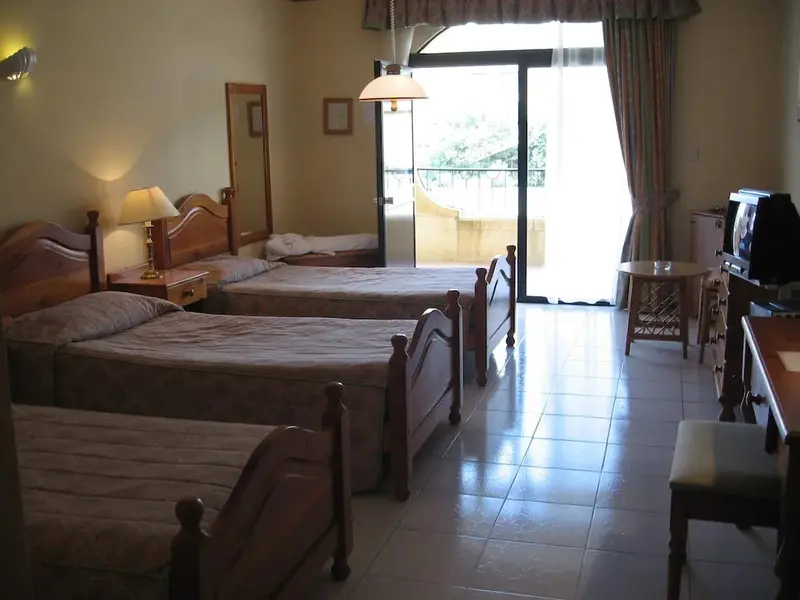 Photo de l’hôtel