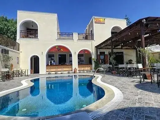 Photo de l’hôtel
