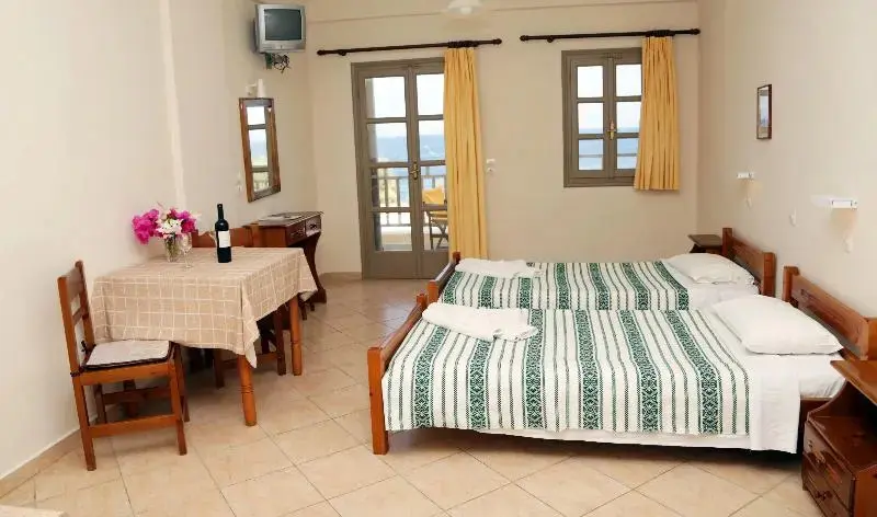 Photo de l’hôtel