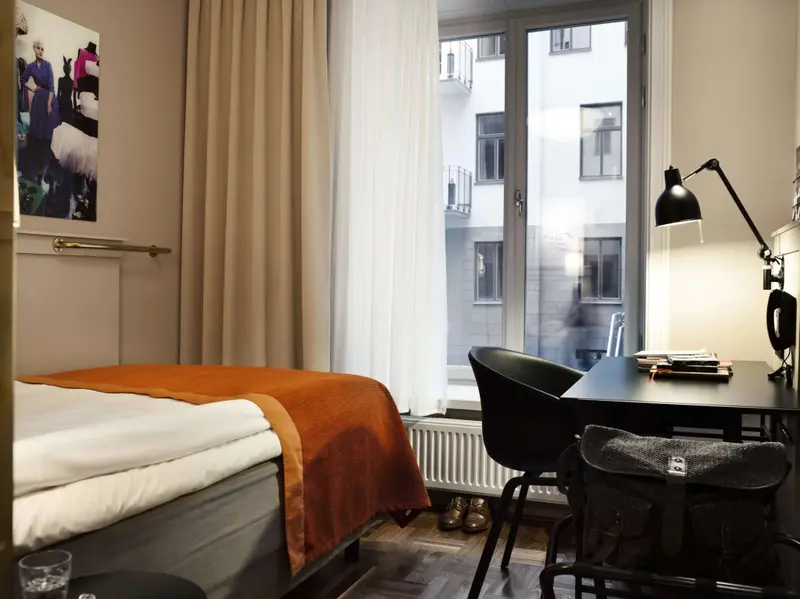 Photo de l’hôtel