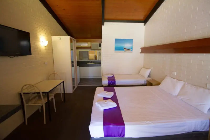 Photo de l’hôtel