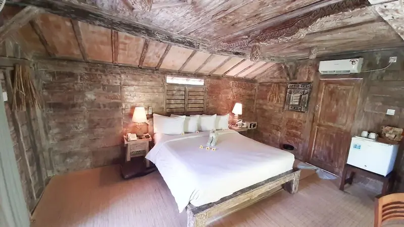 Photo de l’hôtel
