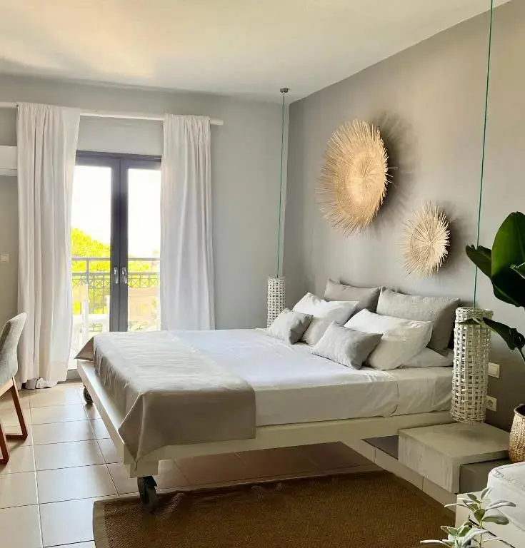 Photo de l’hôtel