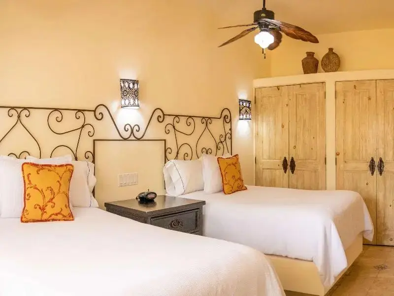 Photo de l’hôtel
