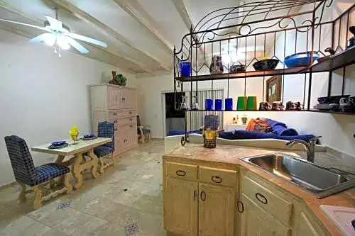 Photo de l’hôtel