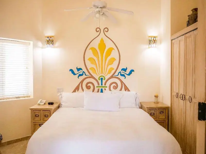 Photo de l’hôtel