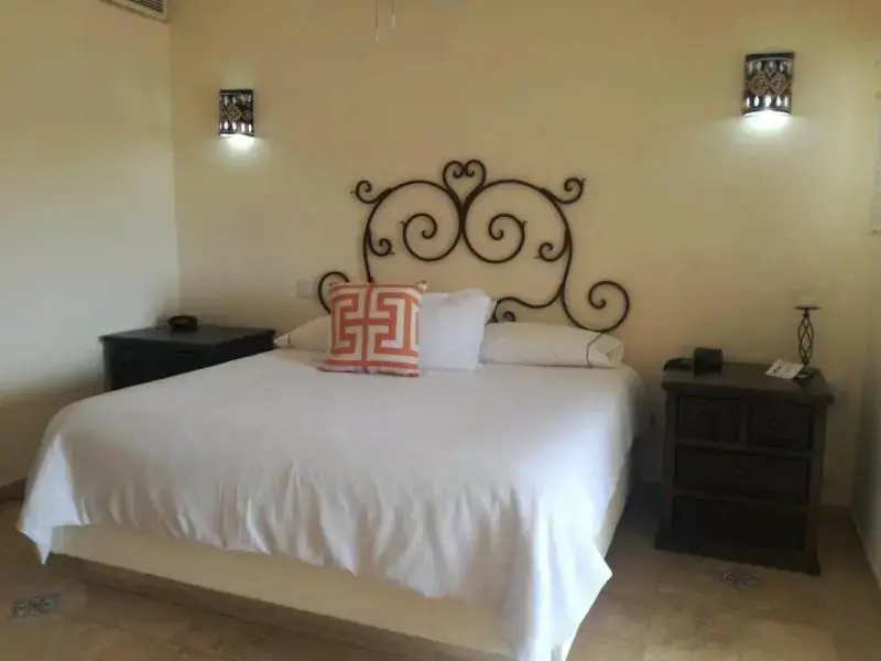 Photo de l’hôtel