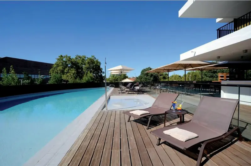Radisson Blu Hotel, Montpellier