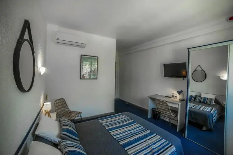 Photo de l’hôtel