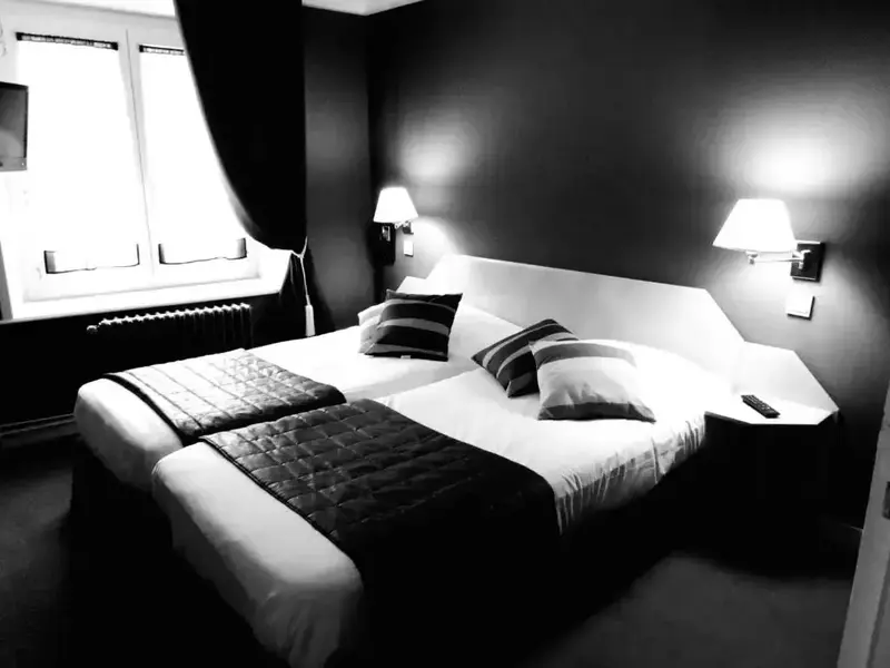 Photo de l’hôtel
