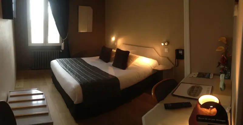 Photo de l’hôtel