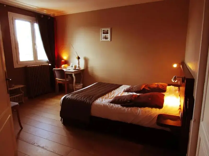 Photo de l’hôtel