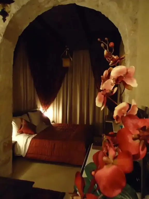 Photo de l’hôtel