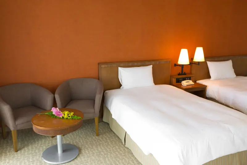 Photo de l’hôtel