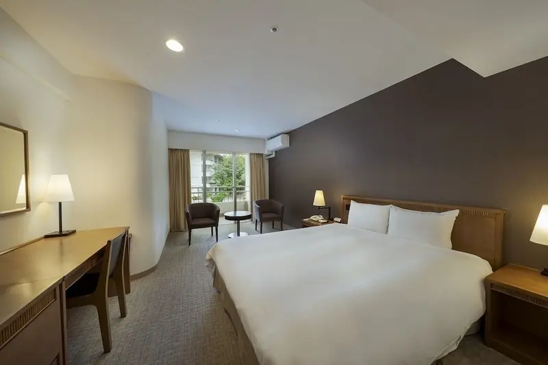 Photo de l’hôtel