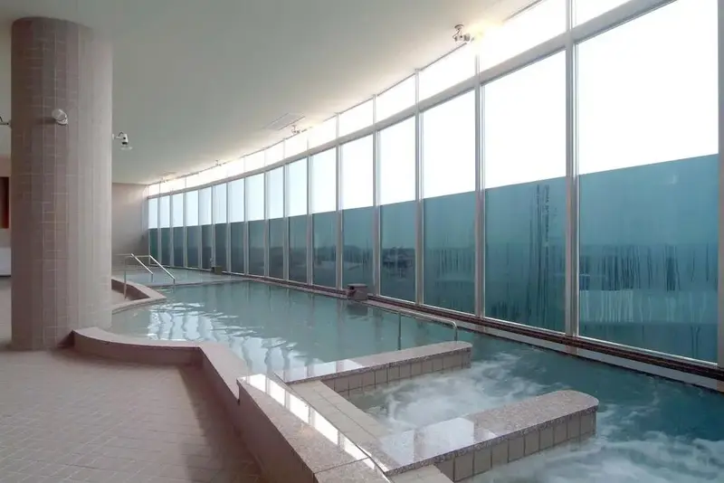 Em Wellness Kurashino Hakko Lifestyle Resort