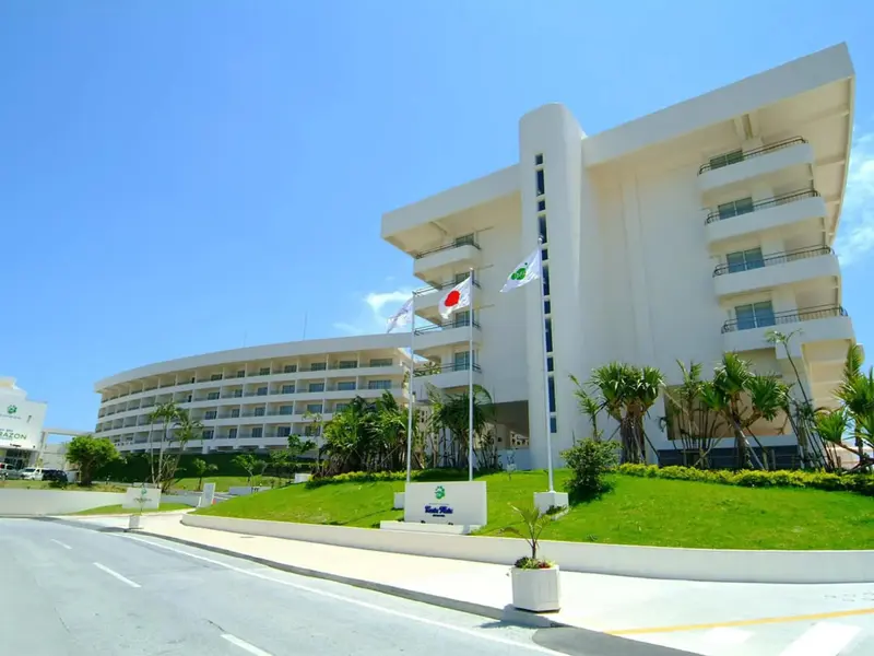 Photo de l’hôtel