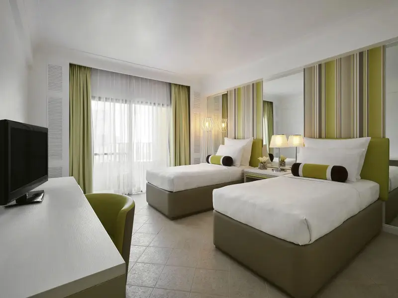 Photo de l’hôtel