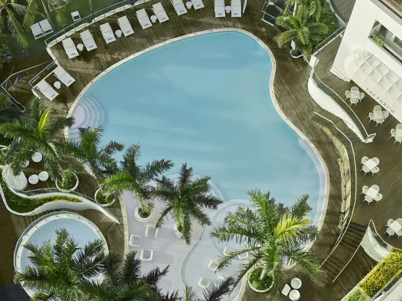 Mövenpick Hotel Mactan Island Cebu