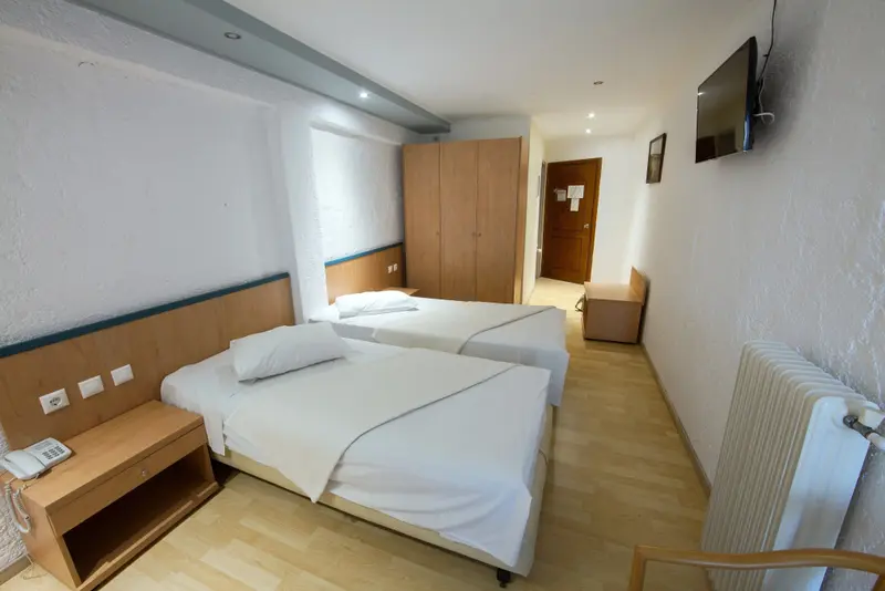 Photo de l’hôtel