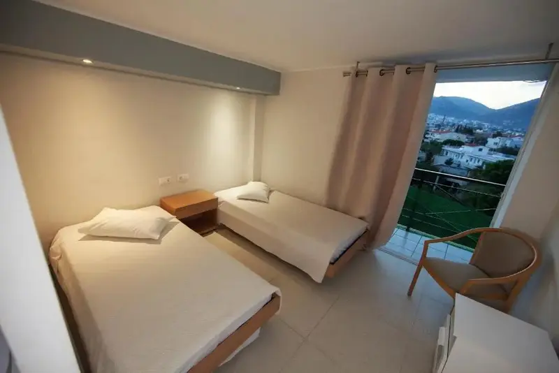 Photo de l’hôtel