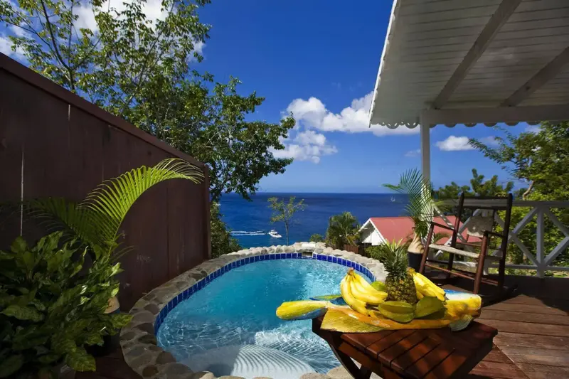 Ti Kaye Resort & Spa - Adults Only
