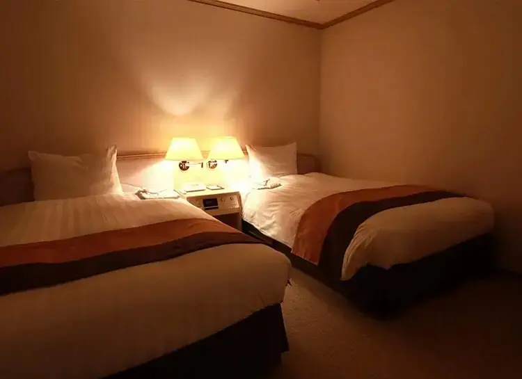Photo de l’hôtel