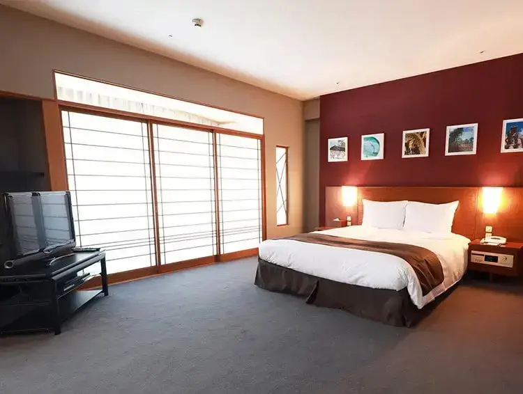 Photo de l’hôtel