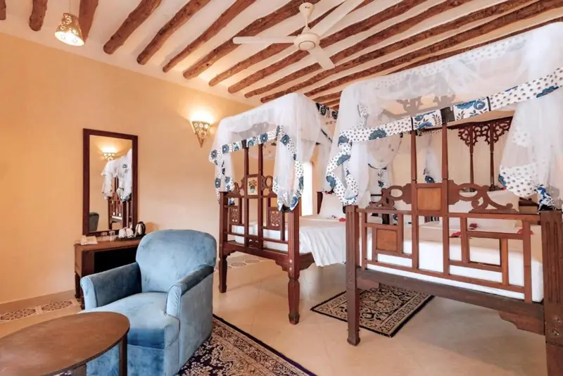 Photo de l’hôtel