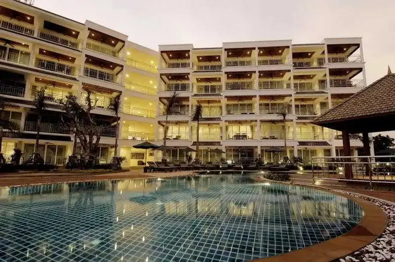 Bel Air Resort & Spa - Panwa