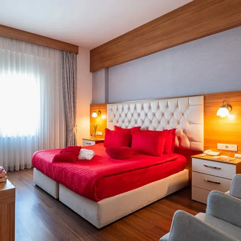 Photo de l’hôtel