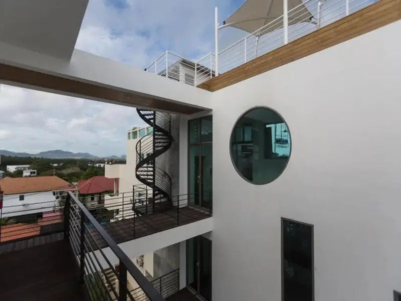 Photo de l’hôtel