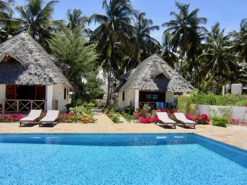 Next Paradise Boutique Resort