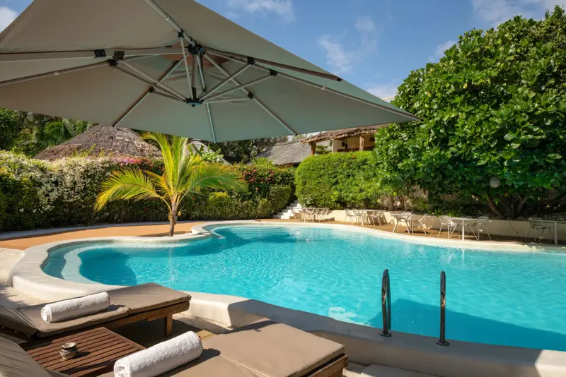 Zanzibar White Sand Luxury Villas & Spa
