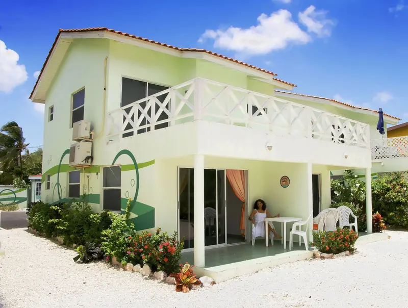Photo de l’hôtel
