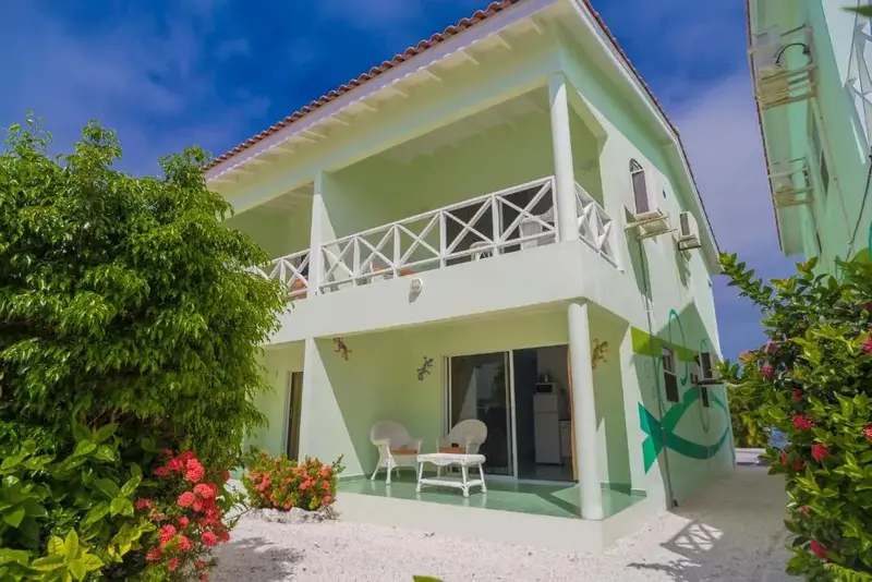 Photo de l’hôtel