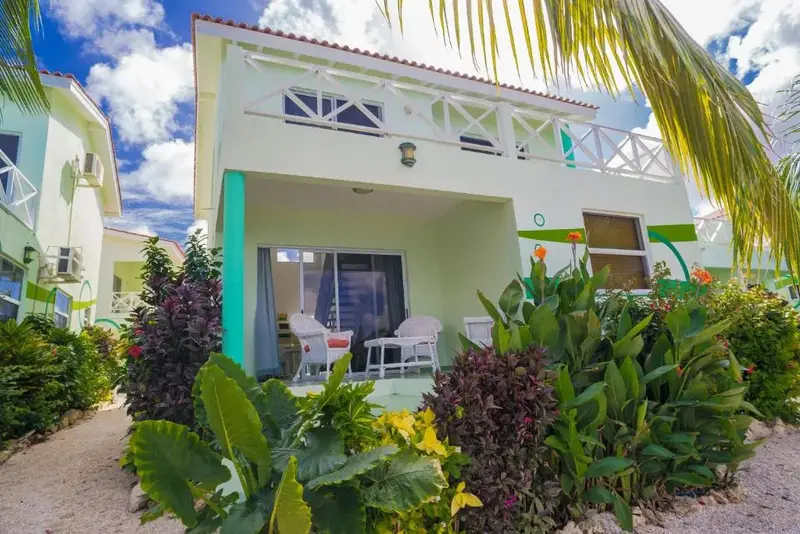 Photo de l’hôtel
