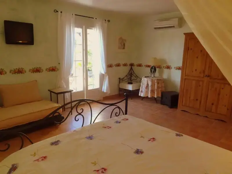 Photo de l’hôtel