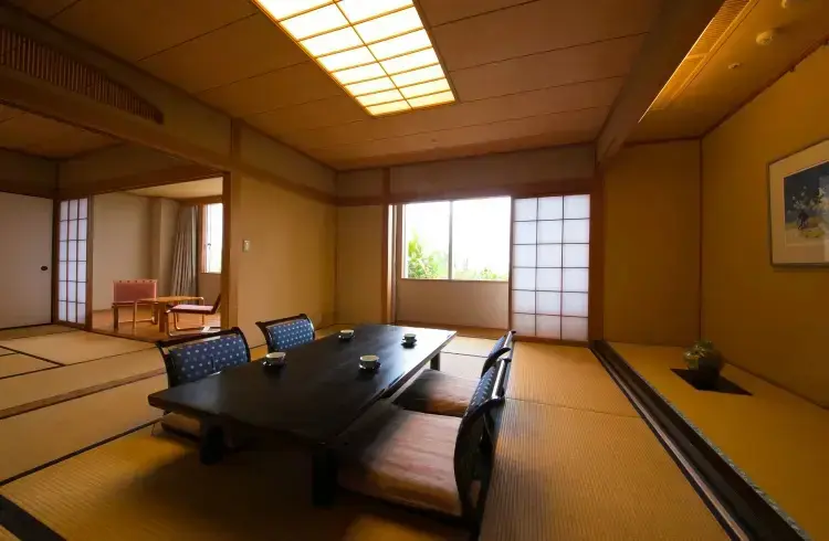 Photo de l’hôtel