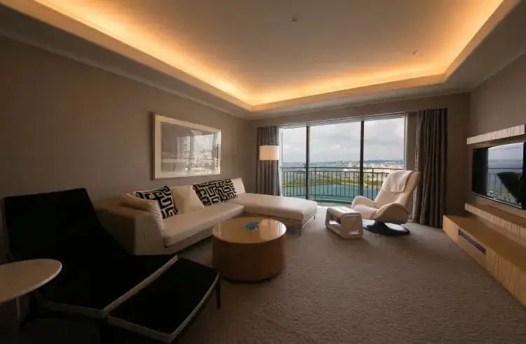 Photo de l’hôtel