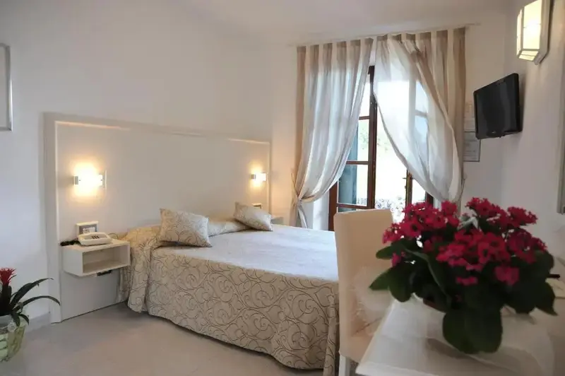 Photo de l’hôtel
