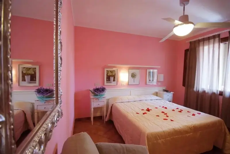Photo de l’hôtel