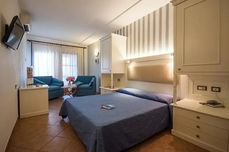 Photo de l’hôtel