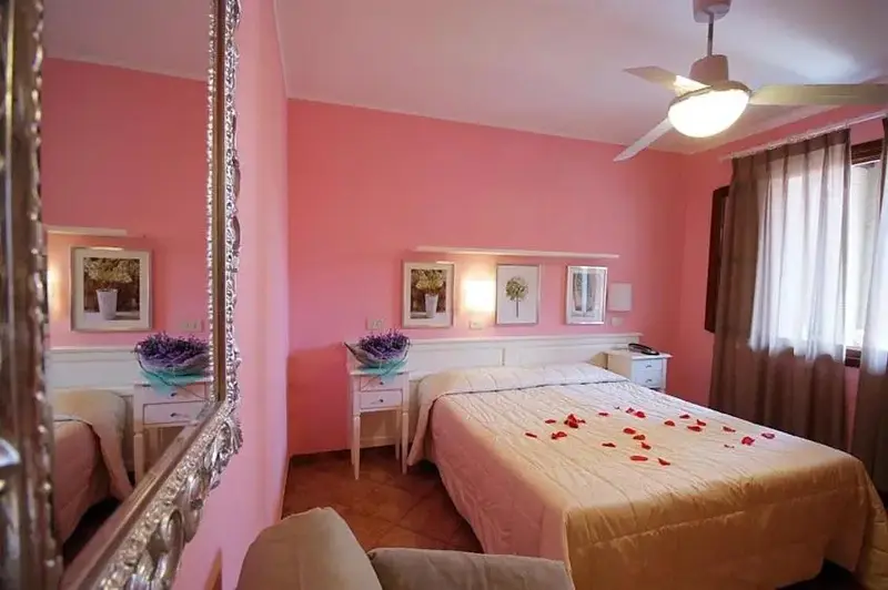 Photo de l’hôtel