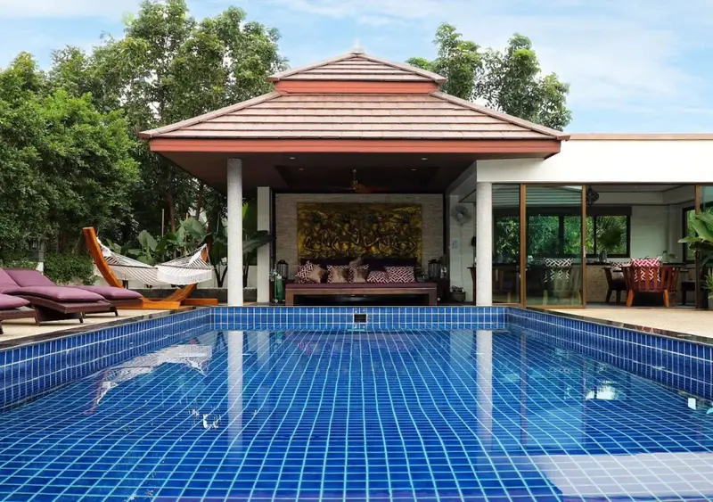 Phuket Cleanse