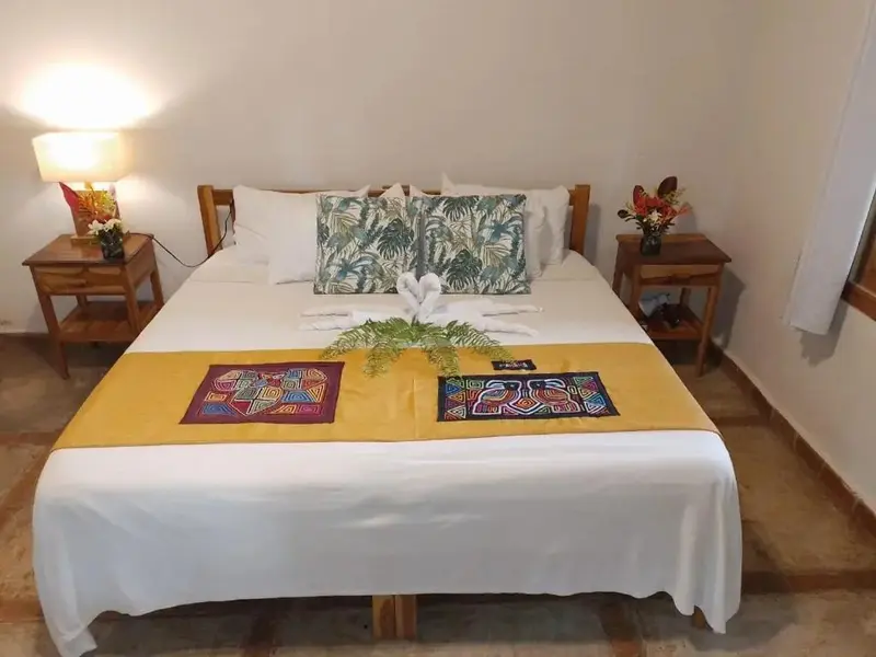 Photo de l’hôtel